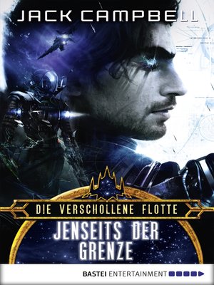 cover image of Jenseits der Grenze: Roman